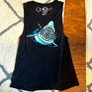 Project X shark tank